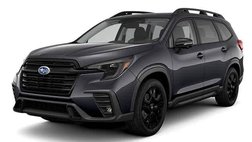 2023 Subaru Ascent Onyx Edition Limited