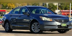 2011 Honda Accord EX-L