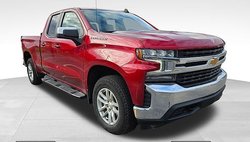2022 Chevrolet Silverado 1500 Limited LT