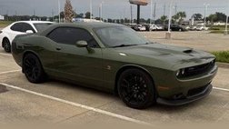 2020 Dodge Challenger R/T Scat Pack