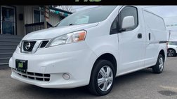 2020 Nissan NV200 SV