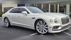 2023 Bentley Flying Spur Speed