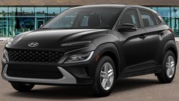 2023 Hyundai Kona SE