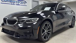 2019 BMW 3 Series 330i xDrive