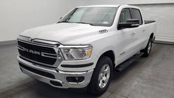 2019 Ram Ram Pickup 1500 Big Horn
