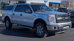 2011 Ford F-150 XL