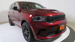 2025 Dodge Durango R/T Premium