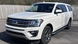 2019 Ford Expedition MAX XLT