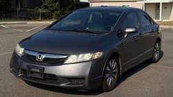 2011 Honda Civic EX-L