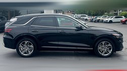 2025 Genesis GV70 2.5T Standard