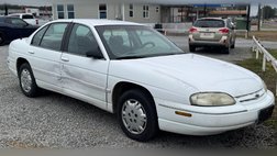 2000 Chevrolet Lumina Base