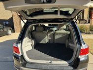 2012 Toyota Highlander Base
