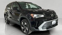 2026 Volkswagen Taos SE 4Motion