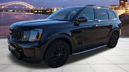 2024 Kia Telluride SX-Prestige X-Pro