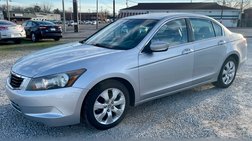 2009 Honda Accord EX-L