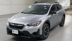 2023 Subaru Crosstrek Base