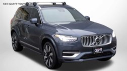 2023 Volvo XC90 Recharge T8 Ultimate Bright Theme 7P