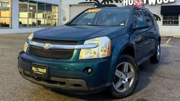2007 Chevrolet Equinox LT