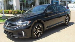 2023 Volkswagen Jetta Sport