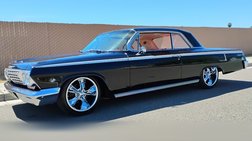 1962 Chevrolet Impala 
