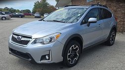 2016 Subaru Crosstrek Premium