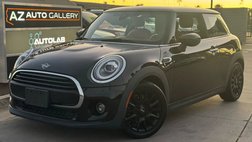 2021 MINI Hardtop Cooper