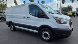 2021 Ford Transit 150