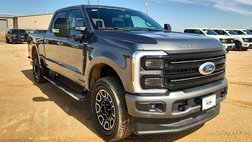 2026 Ford Super Duty F-250 Platinum