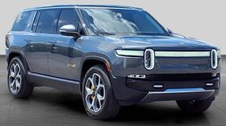 2024 Rivian R1S Adventure