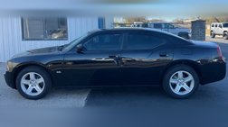 2008 Dodge Charger Base