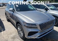 2025 Genesis GV80 2.5T Standard