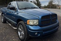 2005 Dodge Ram 1500 ST