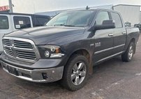 2017 Ram Ram Pickup 1500 SLT