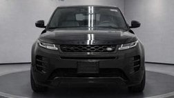 2023 Land Rover Range Rover Evoque P300 R-Dynamic HST