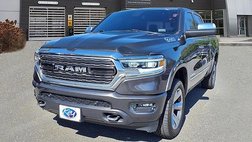 2020 Ram Ram Pickup 1500 Limited