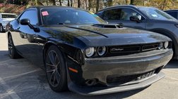 2018 Dodge Challenger 392 HEMI Scat Pack Shaker