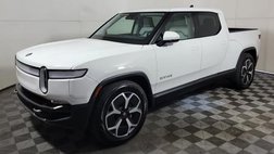 2024 Rivian R1T Adventure