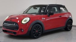 2020 MINI Hardtop Cooper S