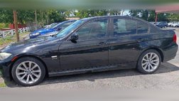 2011 BMW 3 Series 328i xDrive