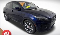 2021 Jaguar E-PACE 300 Sport