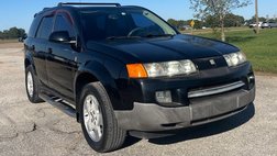 2005 Saturn VUE Base