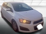 2015 Chevrolet Sonic LT Auto