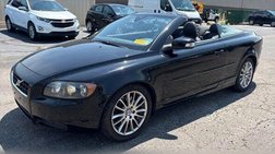 2009 Volvo C70 T5