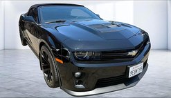 2015 Chevrolet Camaro ZL1
