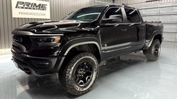 2024 Ram Ram Pickup 1500 TRX