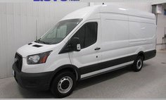 2024 Ford Transit 350