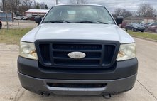 2007 Ford F-150 