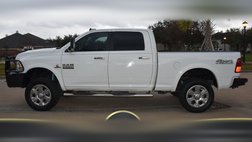 2017 Ram Ram Pickup 2500 Lone Star