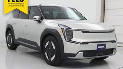 2026 Kia EV9 Light