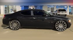 2007 Dodge Charger RT